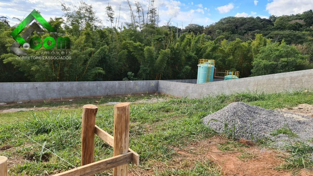 Loteamento e Condomínio, 408 m² - Foto 4