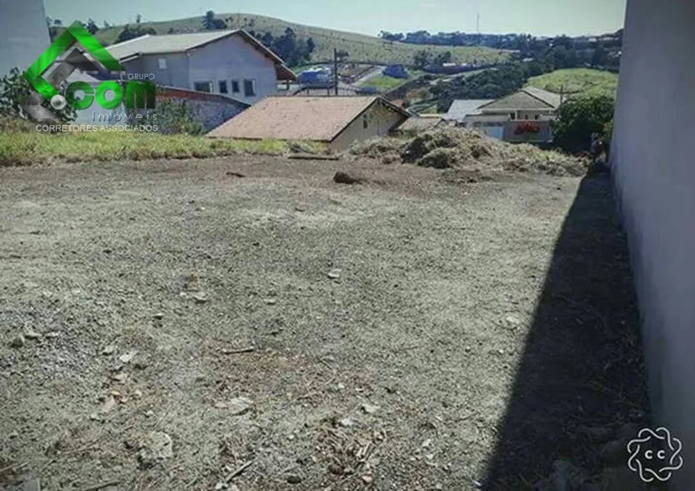 Terreno, 300 m² - Foto 1