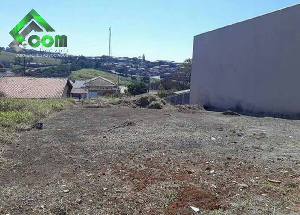 Terreno, 300 m² - Foto 4