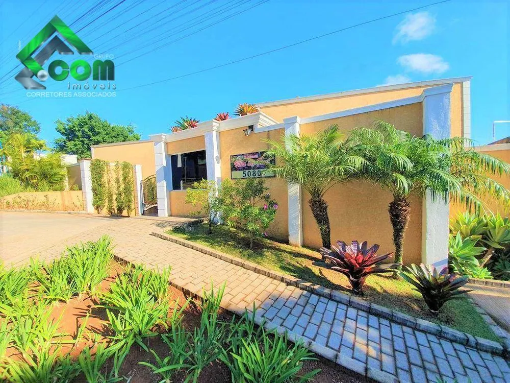 Casa, 2 quartos, 90 m² - Foto 1