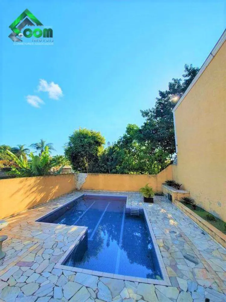 Casa, 2 quartos, 90 m² - Foto 4