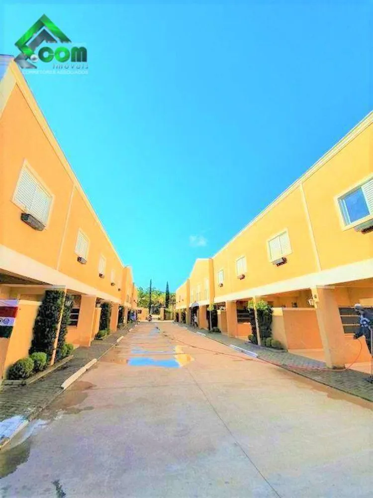 Casa, 2 quartos, 90 m² - Foto 3