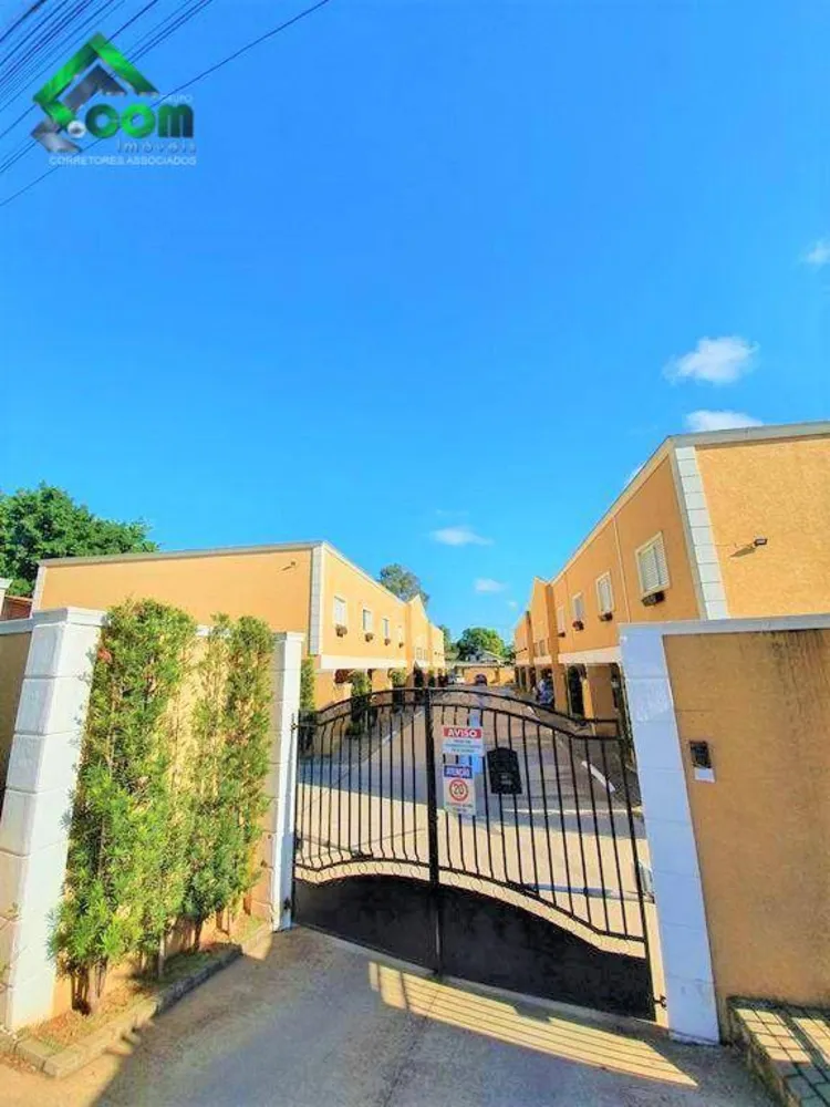 Casa, 2 quartos, 90 m² - Foto 2