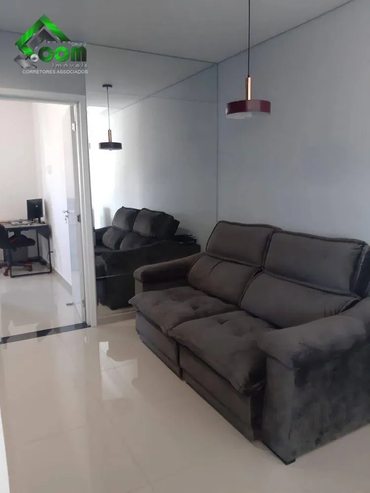 Apartamento, 2 quartos, 60 m² - Foto 4