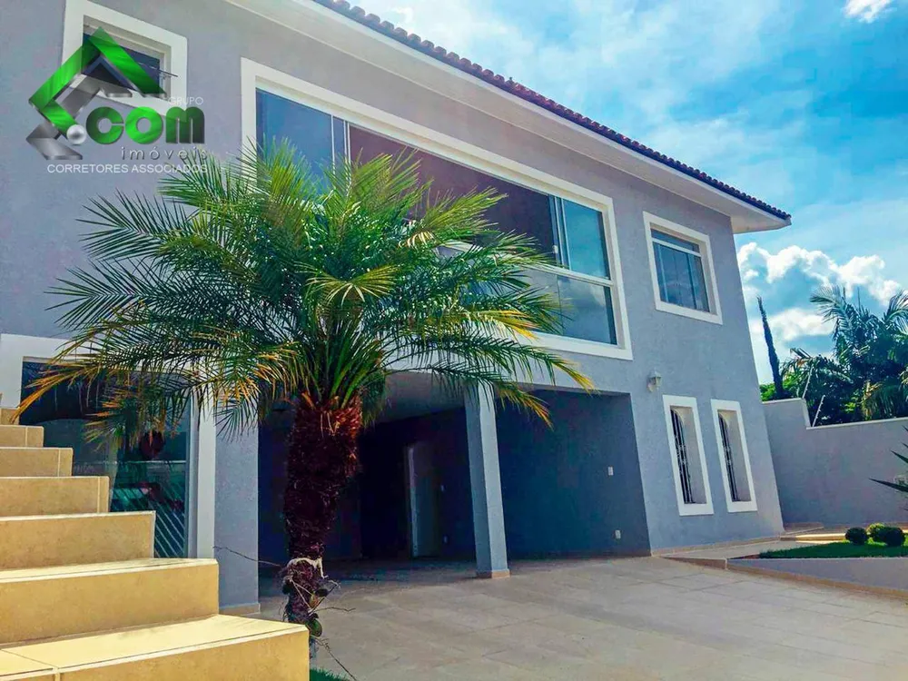Casa, 3 quartos, 404 m² - Foto 1