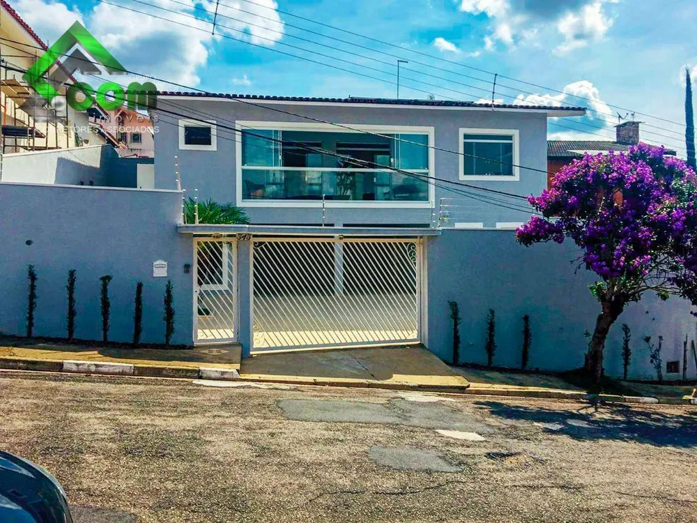 Casa, 3 quartos, 404 m² - Foto 2
