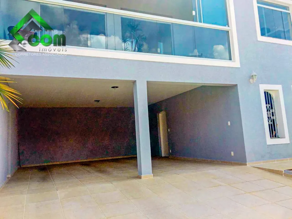 Casa, 3 quartos, 404 m² - Foto 3
