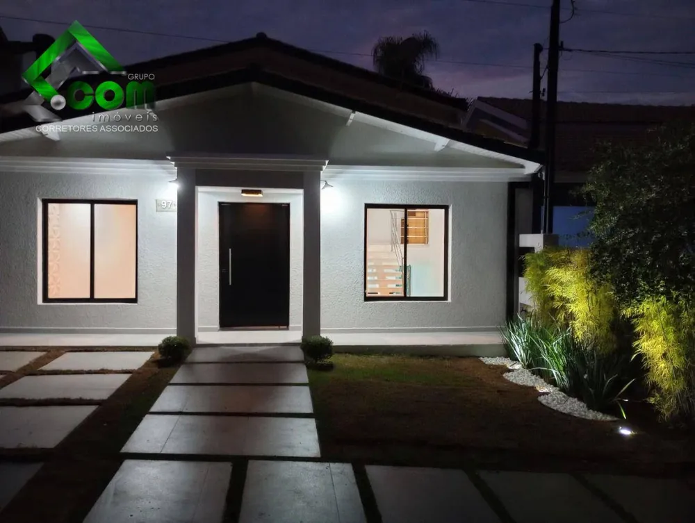 Casa, 3 quartos, 183 m² - Foto 3
