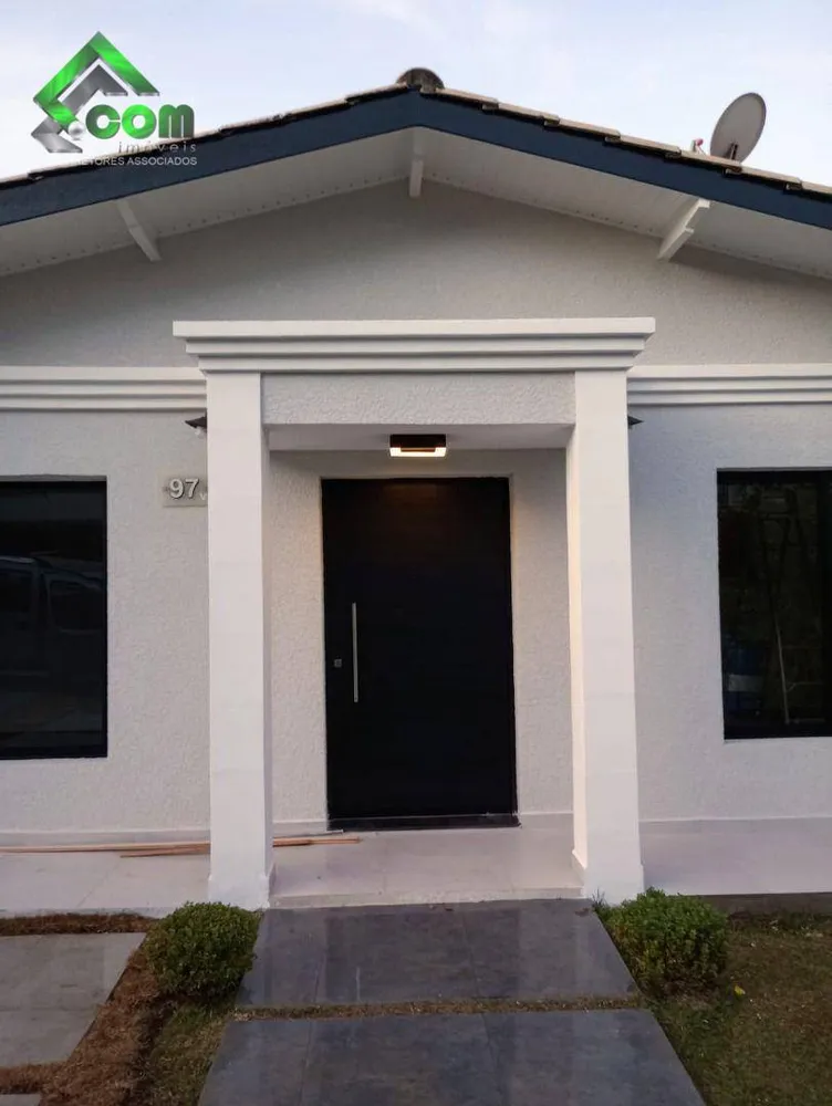 Casa, 3 quartos, 183 m² - Foto 4