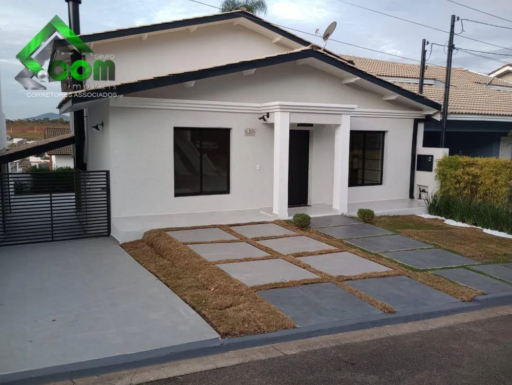 Casa, 3 quartos, 183 m² - Foto 1
