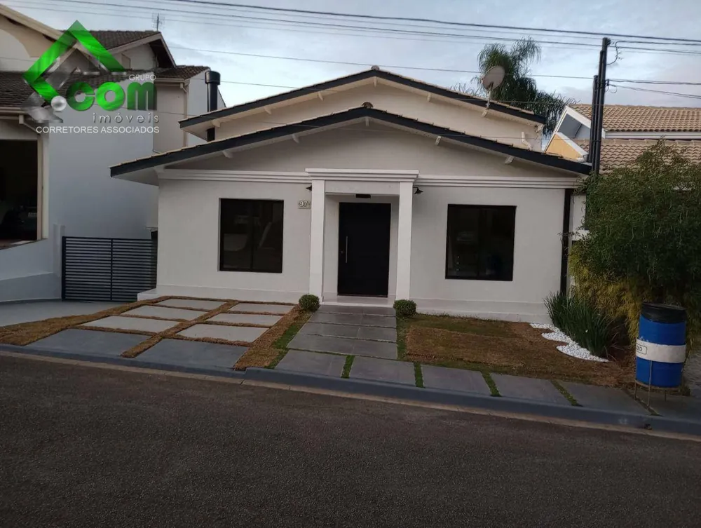Casa, 3 quartos, 183 m² - Foto 2