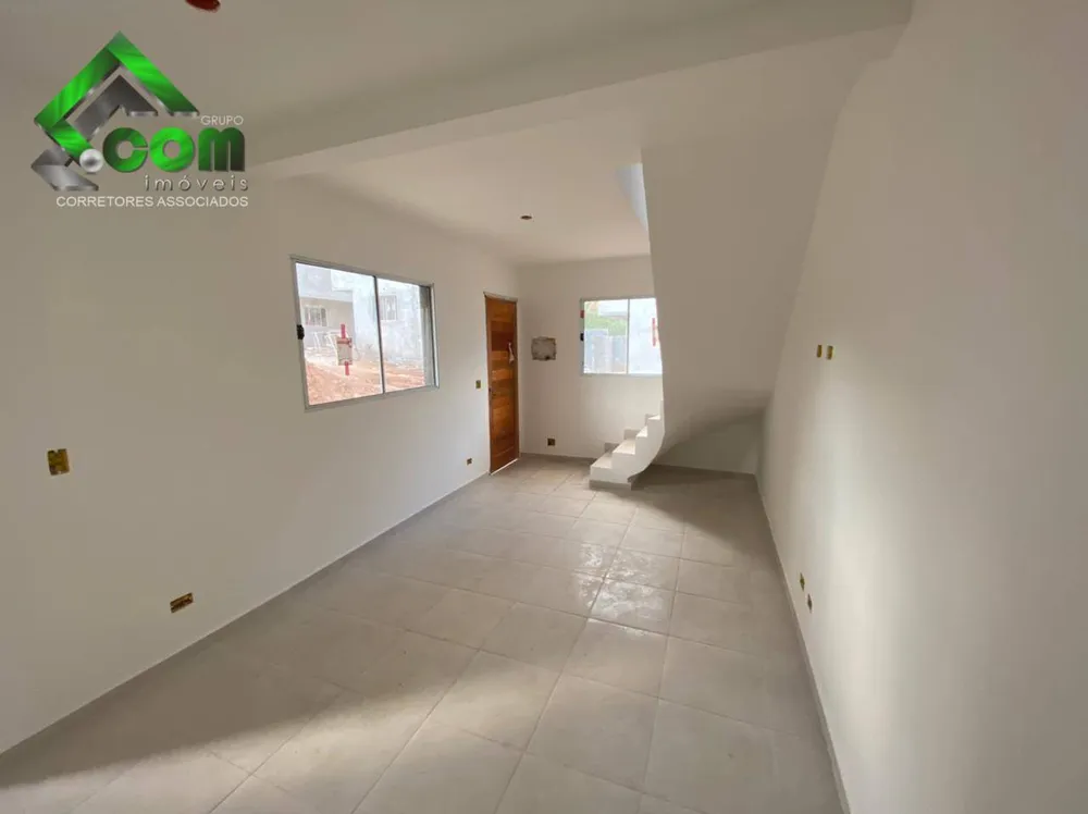Casa, 2 quartos, 58 m² - Foto 3