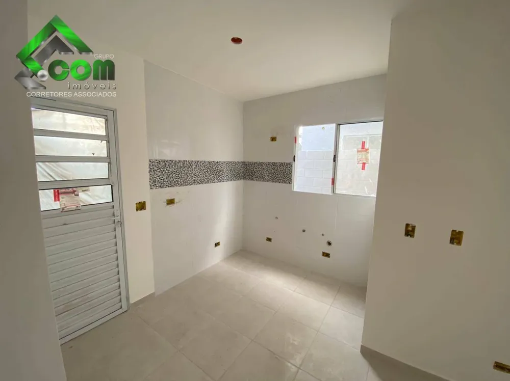 Casa, 2 quartos, 58 m² - Foto 4