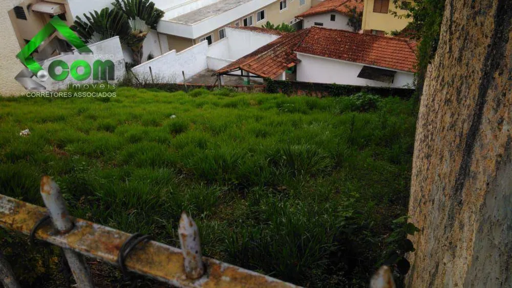 Terreno, 514 m² - Foto 1