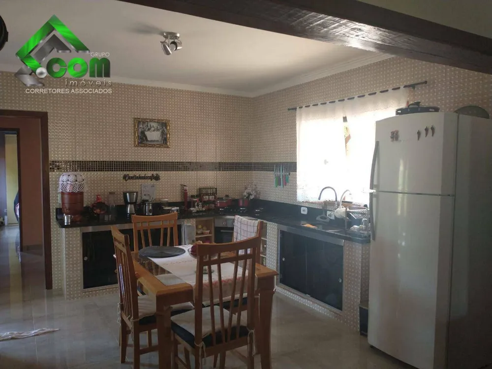 Chácara, 3 quartos, 850 m² - Foto 3