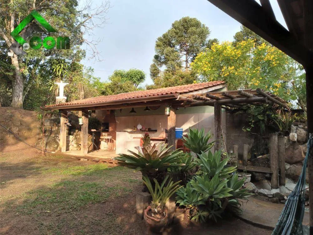 Chácara, 3 quartos, 850 m² - Foto 2