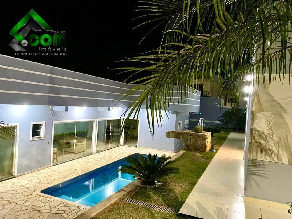 Casa, 3 quartos, 250 m² - Foto 3