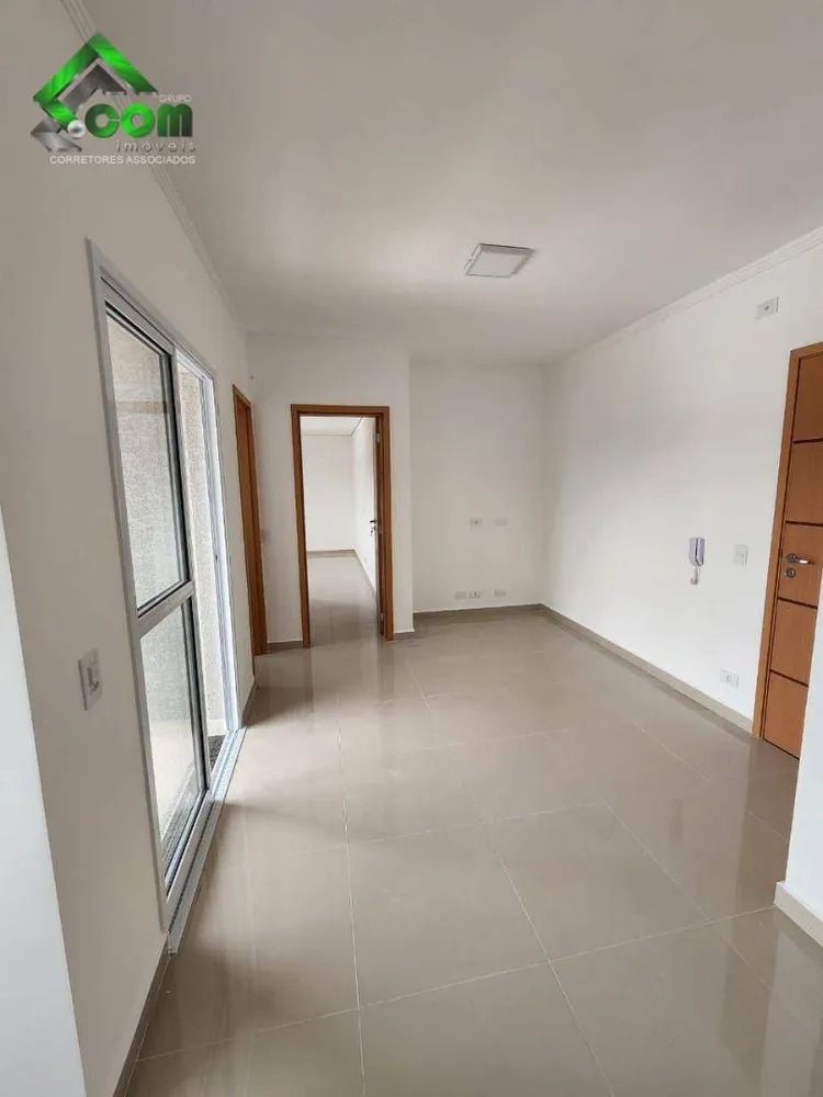 Apartamento, 1 quarto, 42 m² - Foto 3