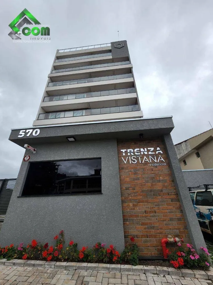 Apartamento, 1 quarto, 42 m² - Foto 1