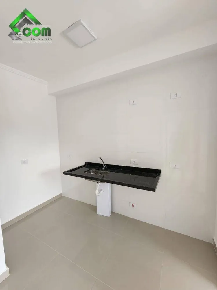 Apartamento, 1 quarto, 42 m² - Foto 4