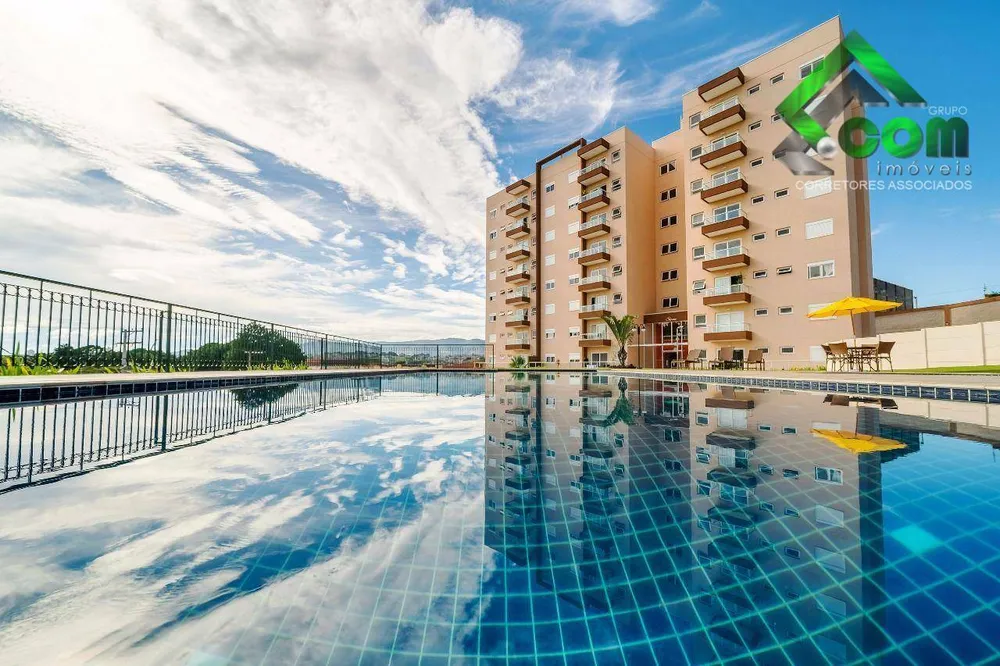 Apartamento, 2 quartos, 77 m² - Foto 2