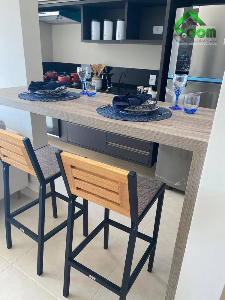 Apartamento, 2 quartos, 77 m² - Foto 3