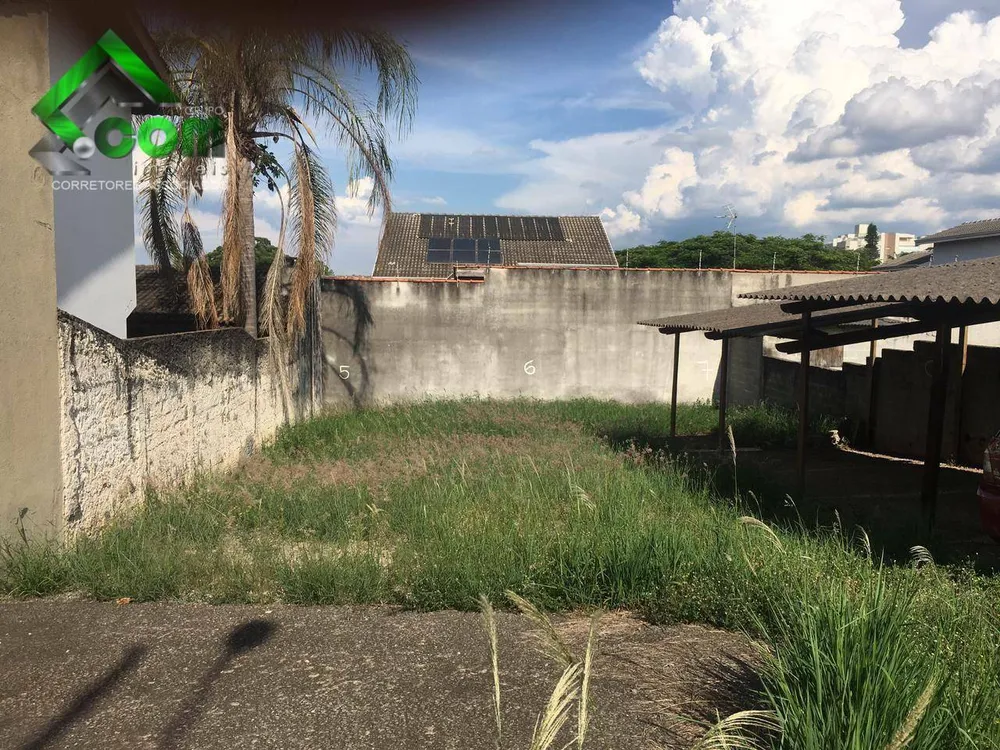 Terreno, 300 m² - Foto 1