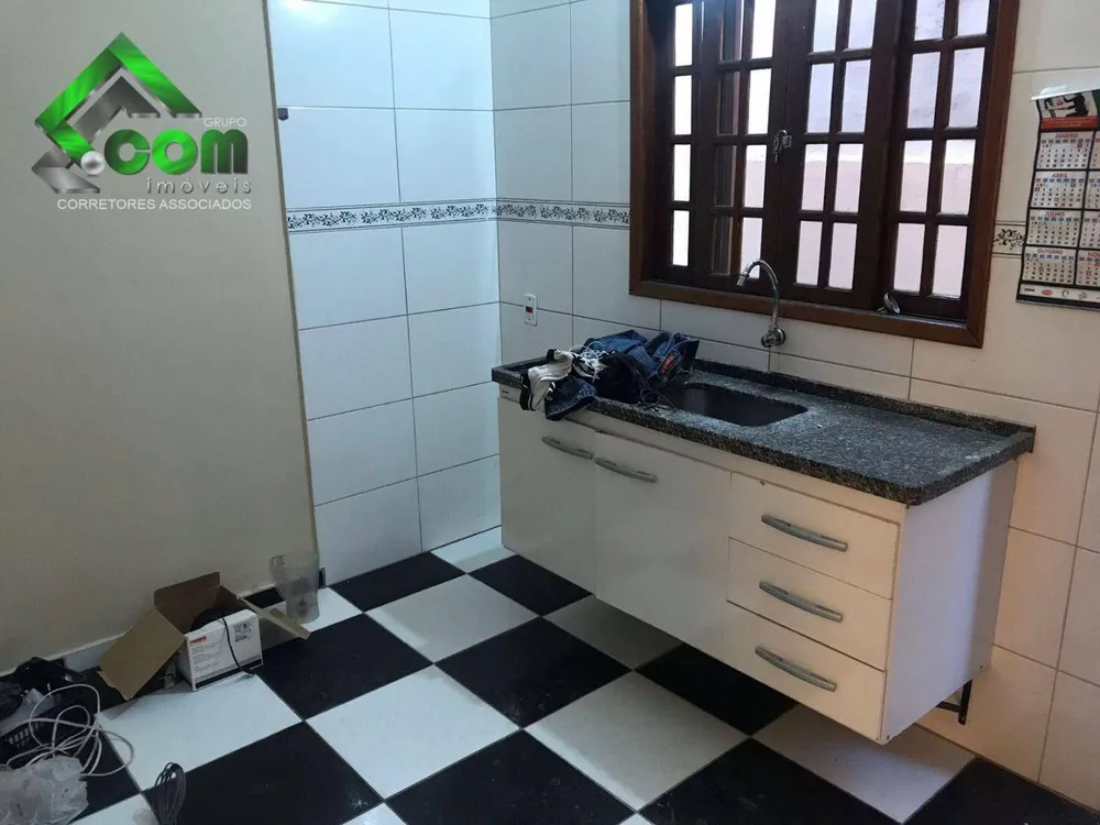 Casa, 3 quartos, 110 m² - Foto 3