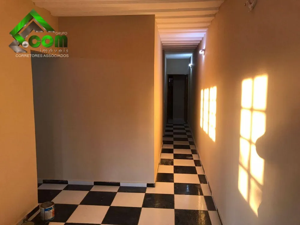 Casa, 3 quartos, 110 m² - Foto 1