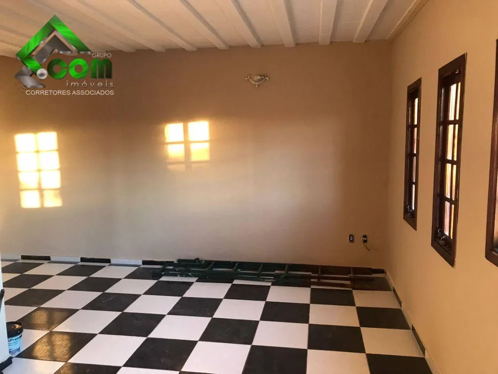 Casa, 3 quartos, 110 m² - Foto 4