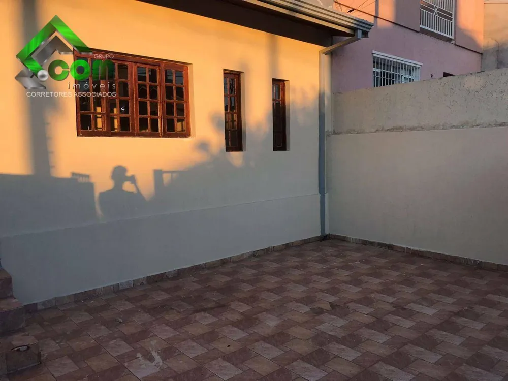 Casa, 3 quartos, 110 m² - Foto 2