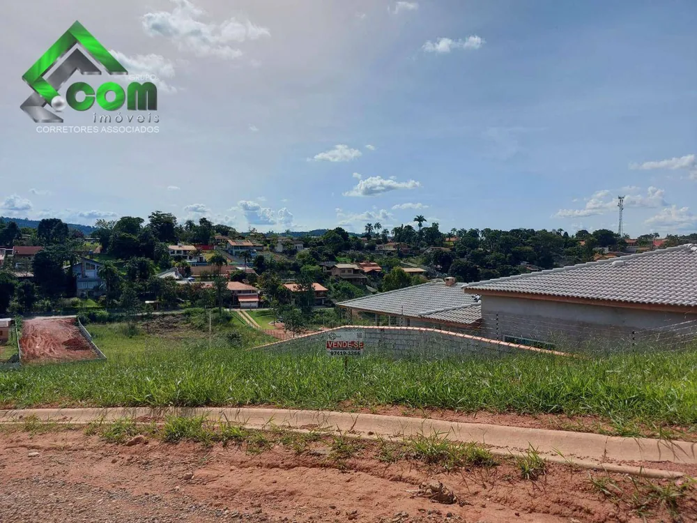 Terreno, 840 m² - Foto 1