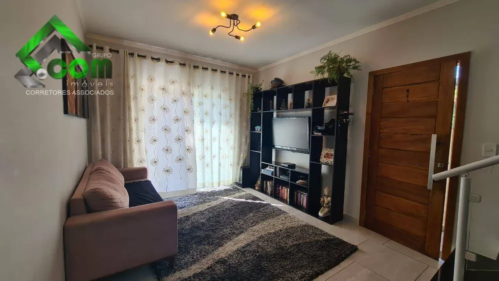 Casa, 3 quartos, 117 m² - Foto 1