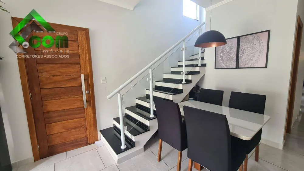 Casa, 3 quartos, 117 m² - Foto 3