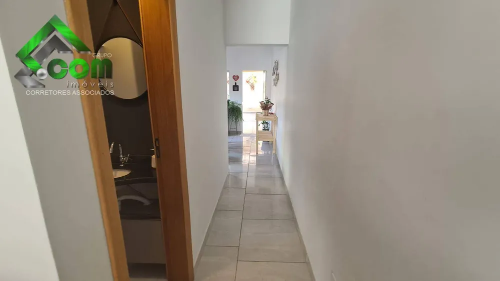 Casa, 3 quartos, 117 m² - Foto 4
