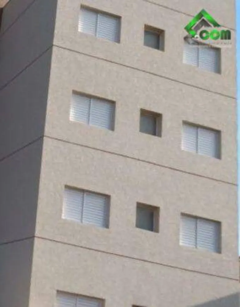Apartamento, 2 quartos, 51 m² - Foto 2