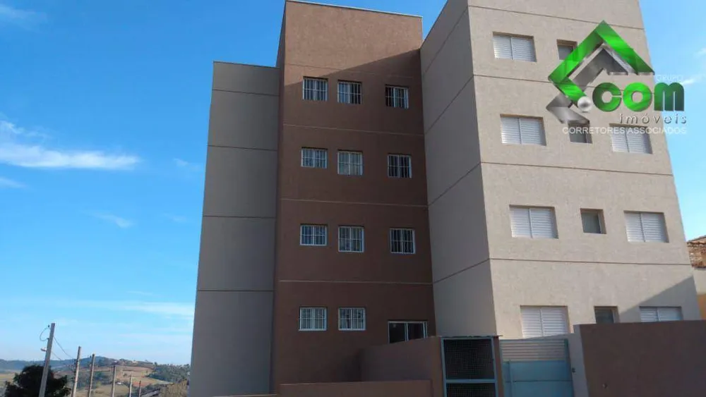 Apartamento, 2 quartos, 51 m² - Foto 1