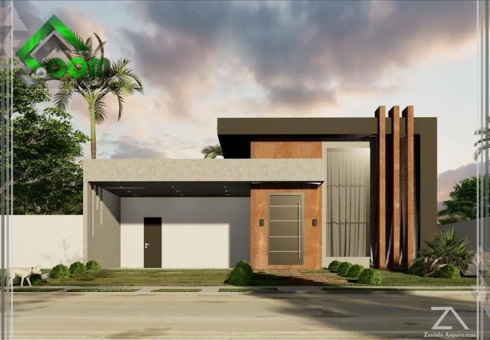Casa, 3 quartos, 220 m² - Foto 4