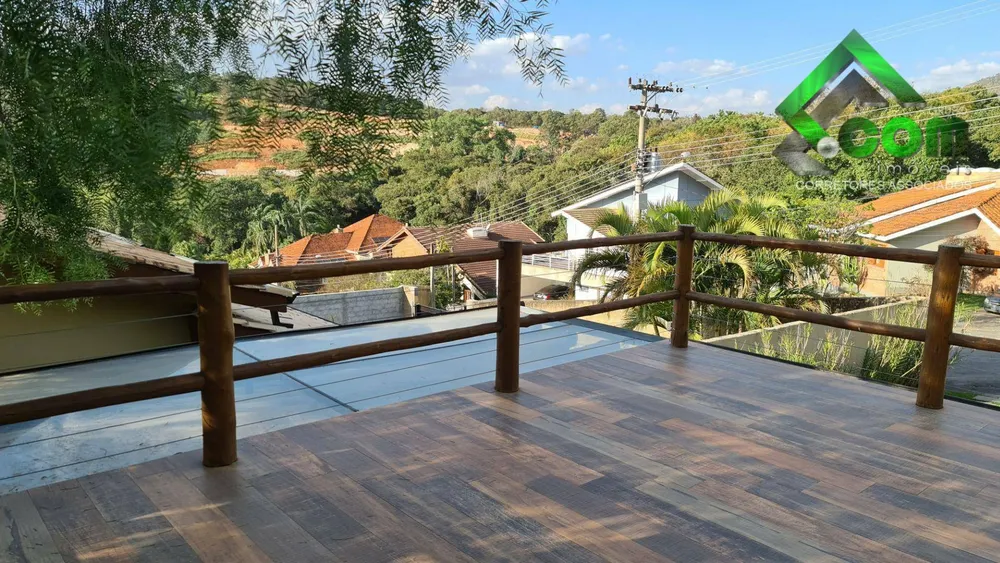 Casa, 3 quartos, 343 m² - Foto 2