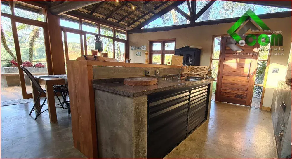 Casa, 3 quartos, 343 m² - Foto 3