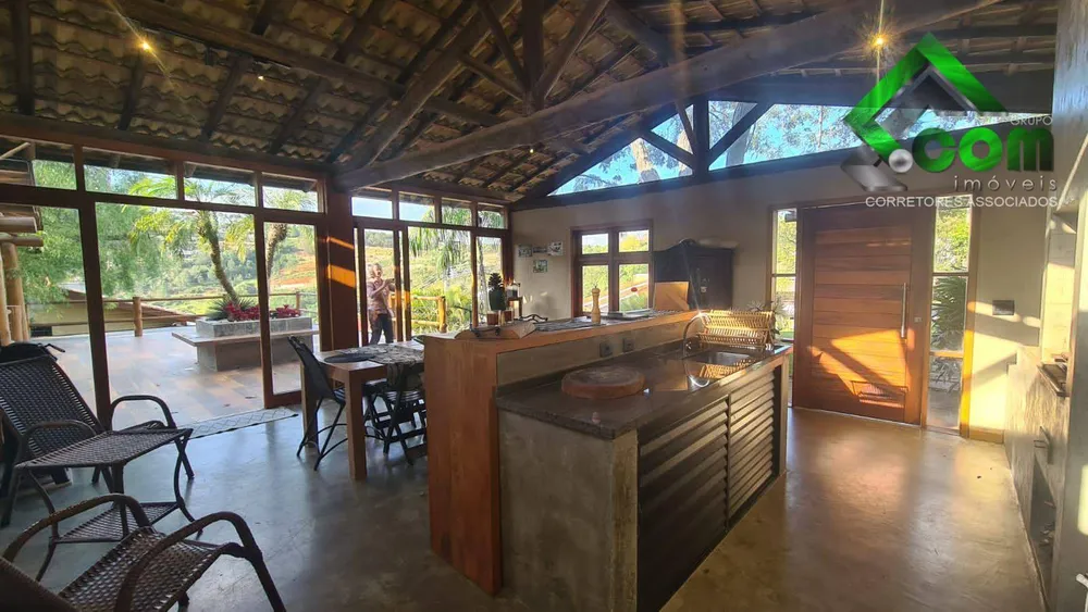 Casa, 3 quartos, 343 m² - Foto 4
