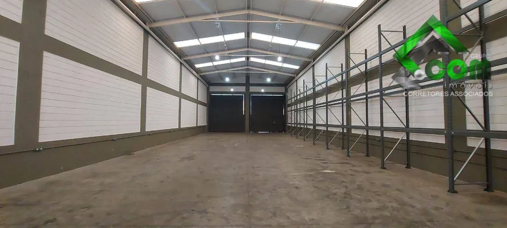 Depósito-Galpão, 432 m² - Foto 2