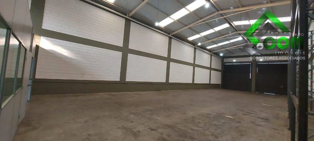 Depósito-Galpão, 432 m² - Foto 3