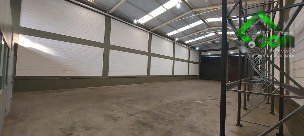 Depósito-Galpão, 432 m² - Foto 4