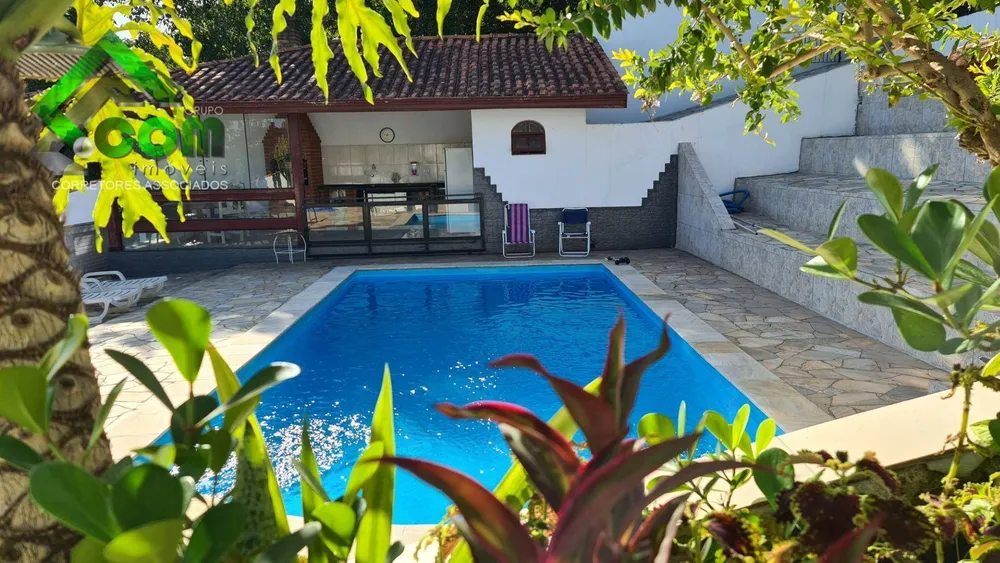 Casa, 3 quartos, 130 m² - Foto 2