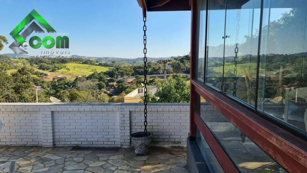 Casa, 3 quartos, 130 m² - Foto 4