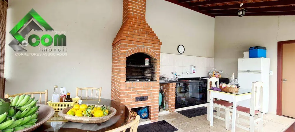 Casa, 3 quartos, 130 m² - Foto 1