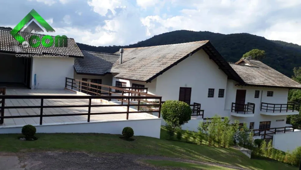 Casa, 4 quartos, 550 m² - Foto 4