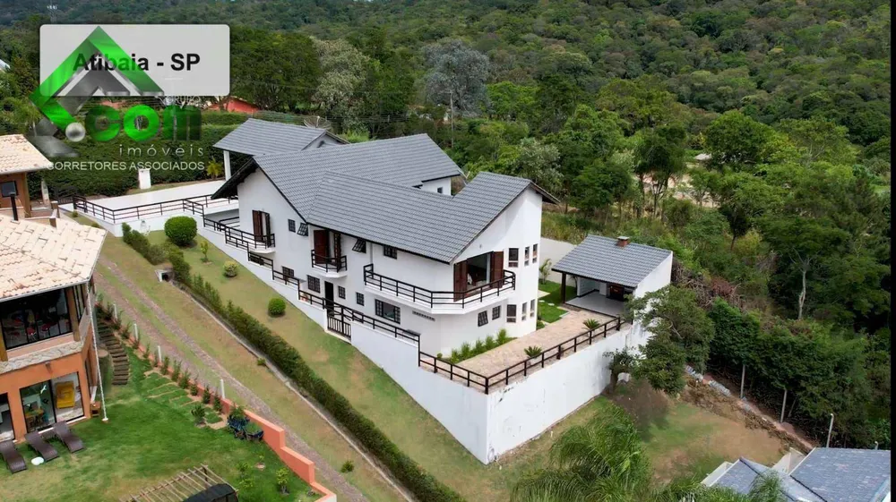 Casa, 4 quartos, 550 m² - Foto 2