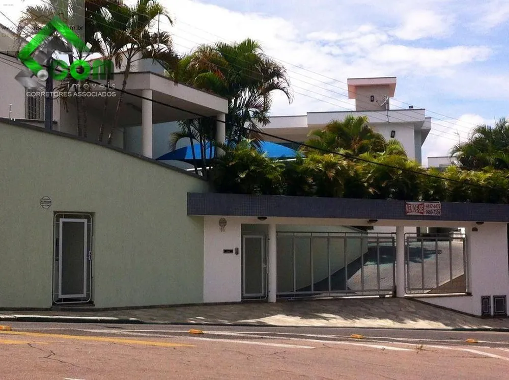 Casa, 3 quartos, 350 m² - Foto 1
